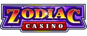 Zodiac Casino logo